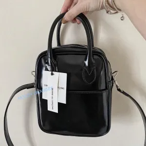 COMME des GARÇONS Aoyama Rectangle Bag