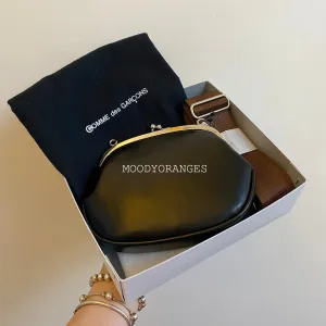 COMME des GARÇONS Aoyama Seatbelt Bag S Size