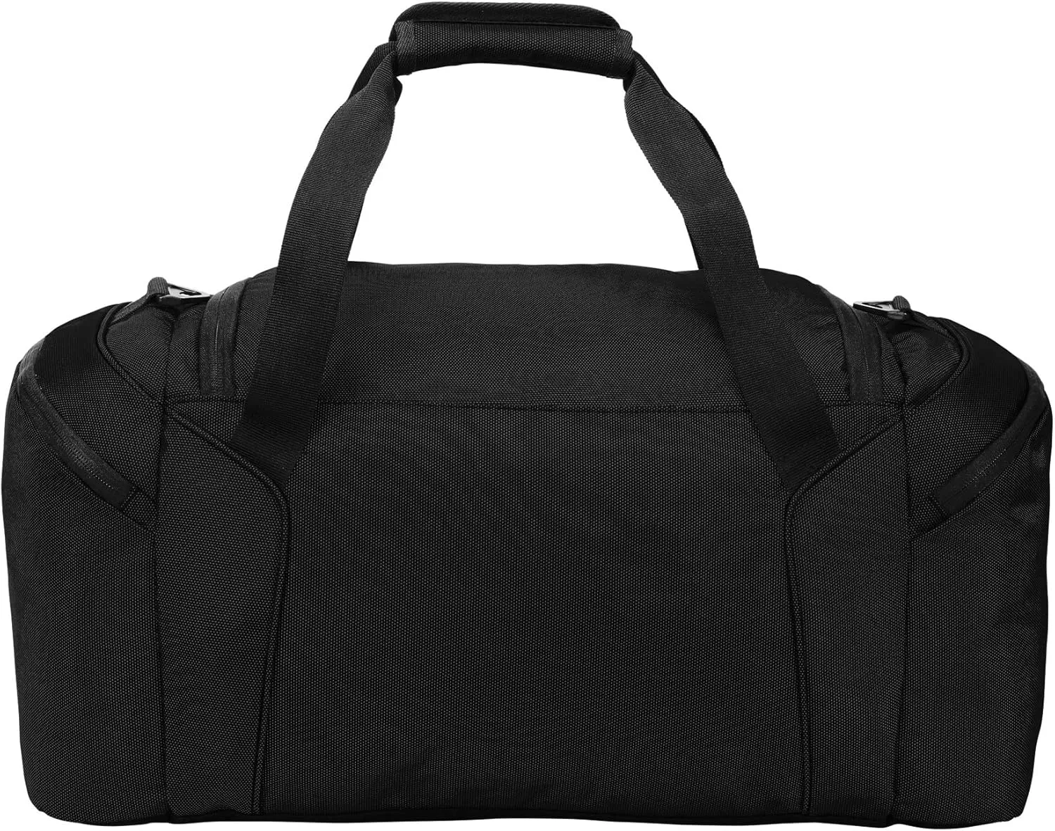 Custom Form Duffel Bag for Men Women - Add Your Monogram - Personalized Weekender Bag for Gym, Overnight, Travel