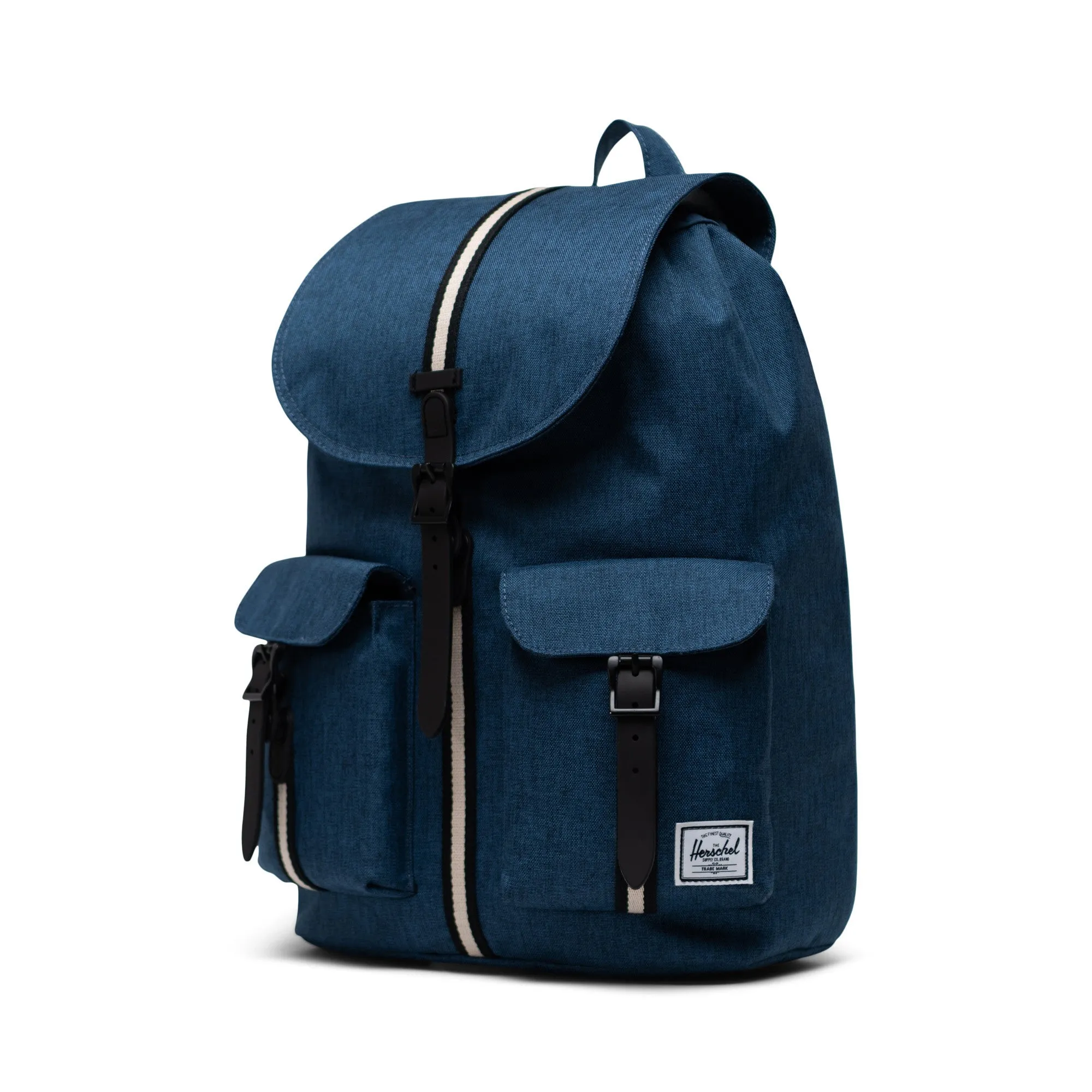 Dawson Backpack Blue