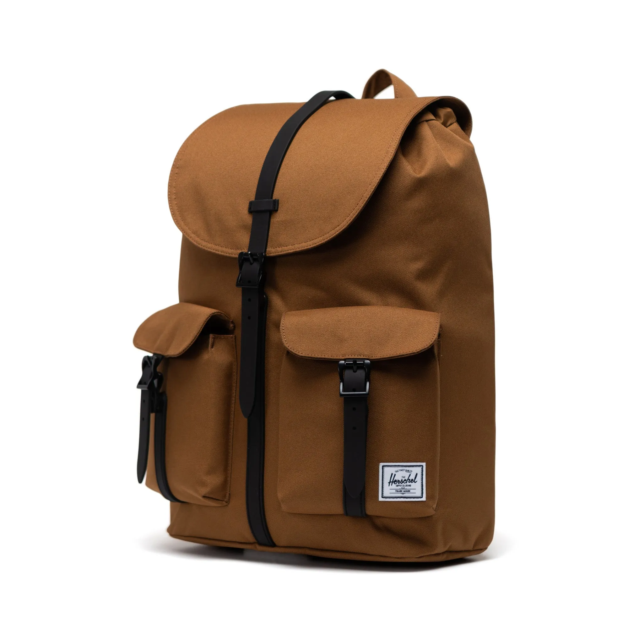 Dawson Backpack Brown