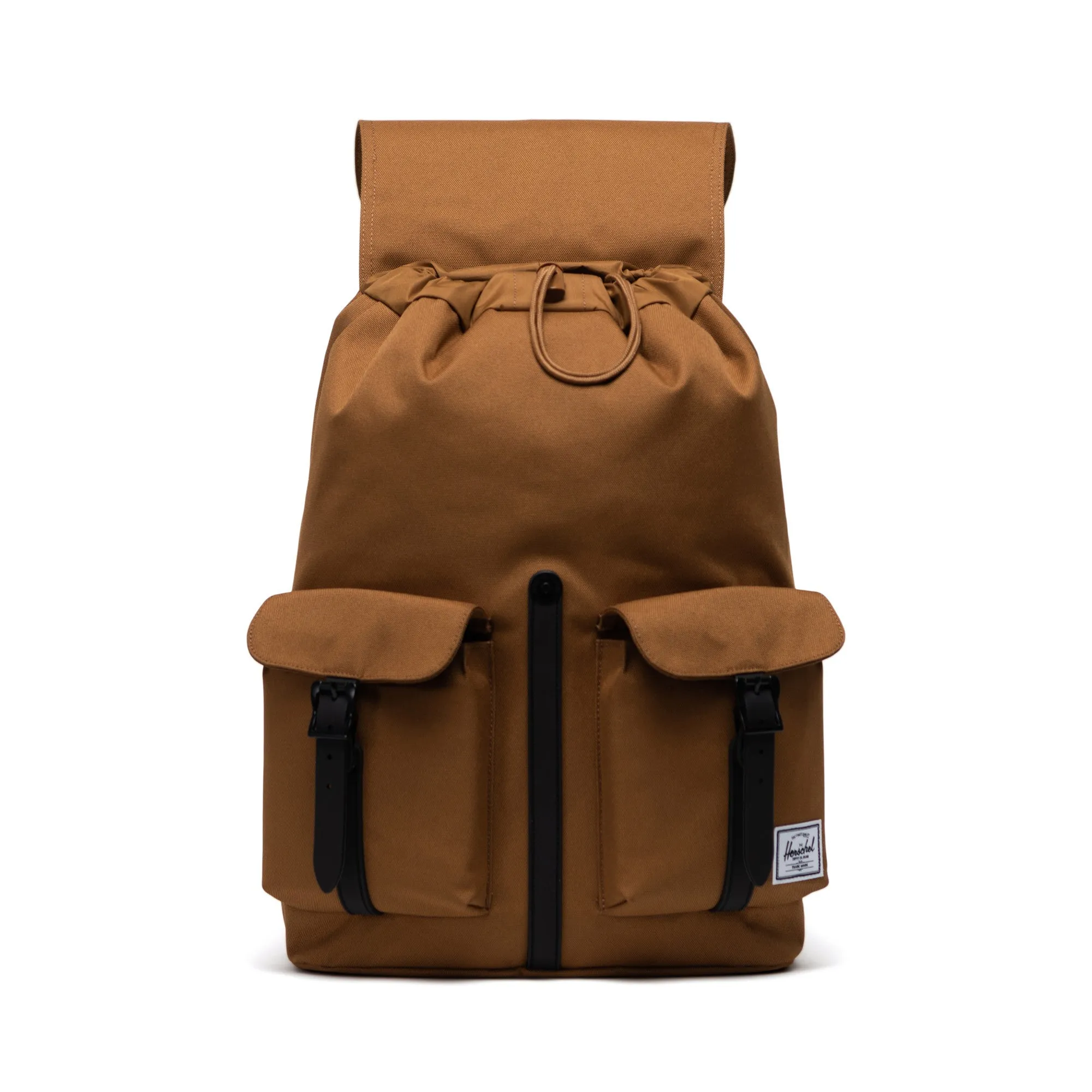 Dawson Backpack Brown