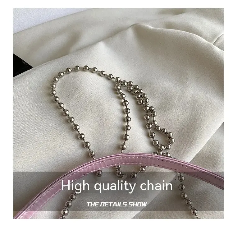 Diamond Butterfly Handbags/Shoulder Bags