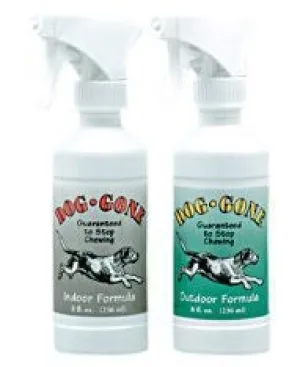 Dog Gone Outdoor 8 oz