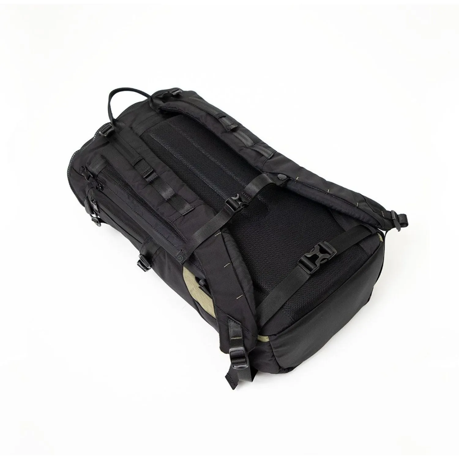 Doughnut Dynamic Large Titan Series - Black
