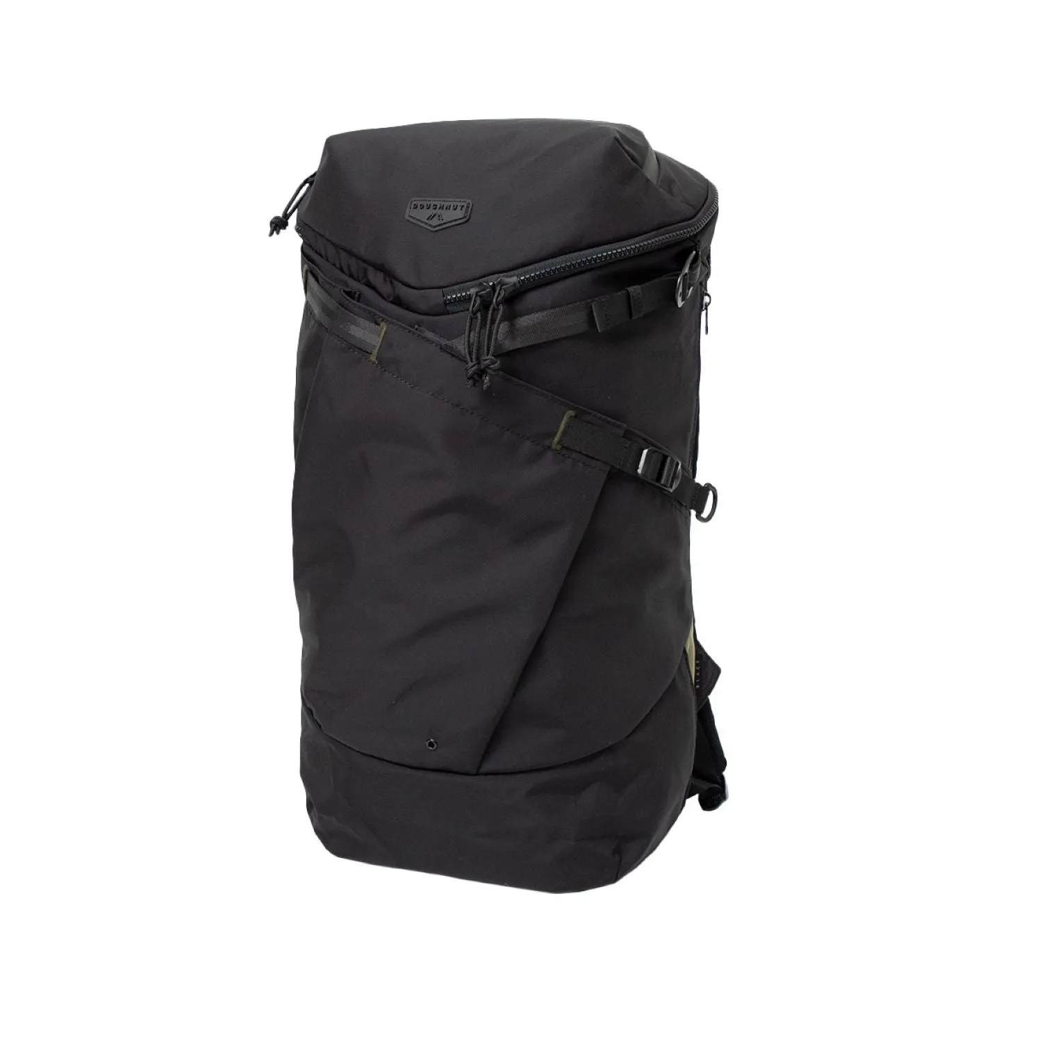 Doughnut Dynamic Large Titan Series - Black