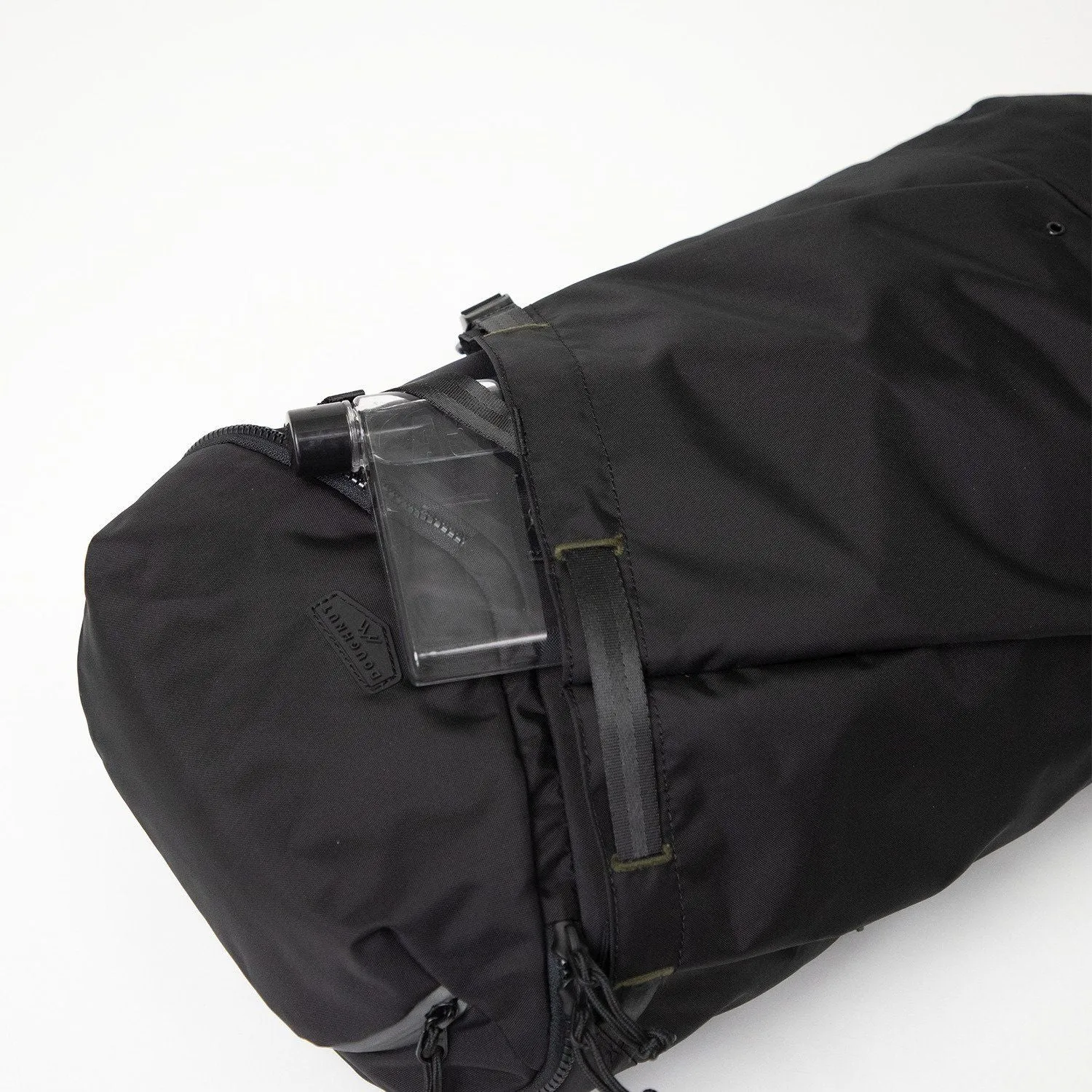 Doughnut Dynamic Large Titan Series - Black