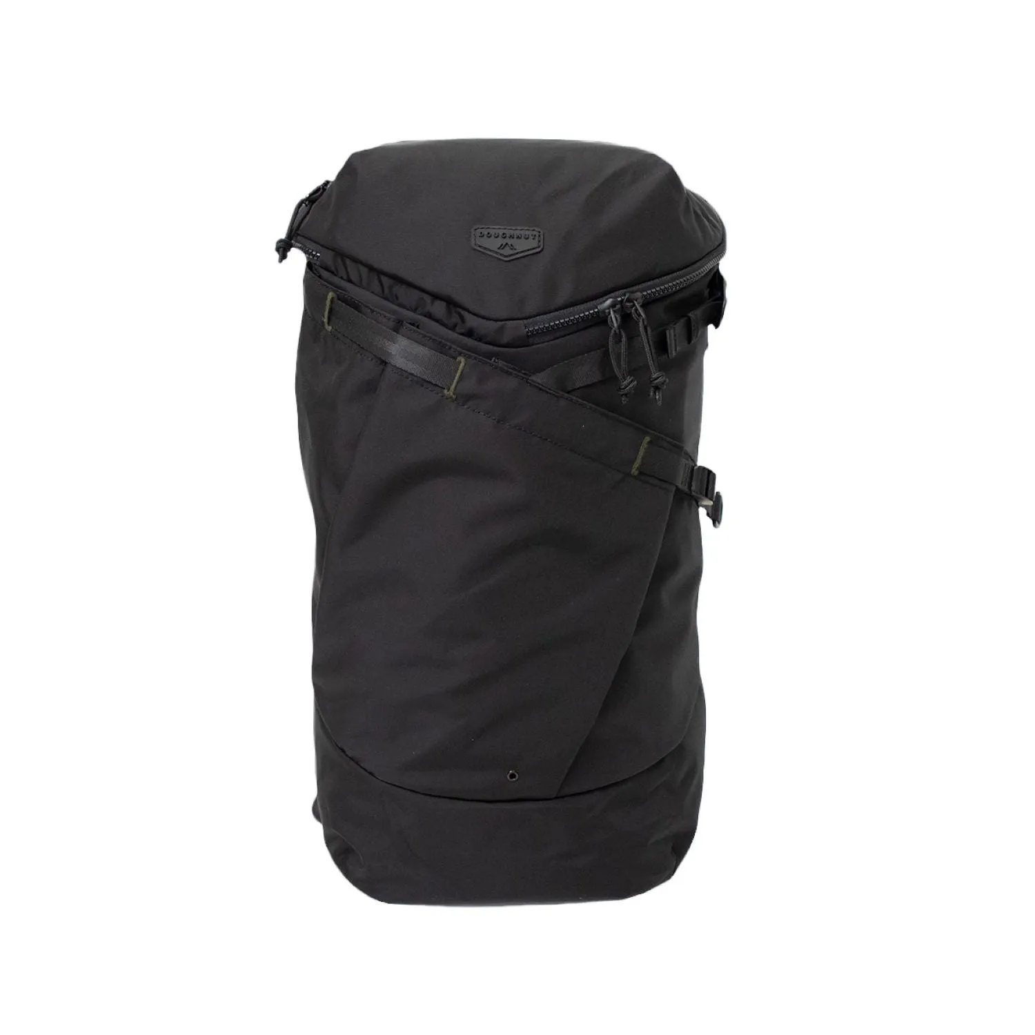 Doughnut Dynamic Large Titan Series - Black