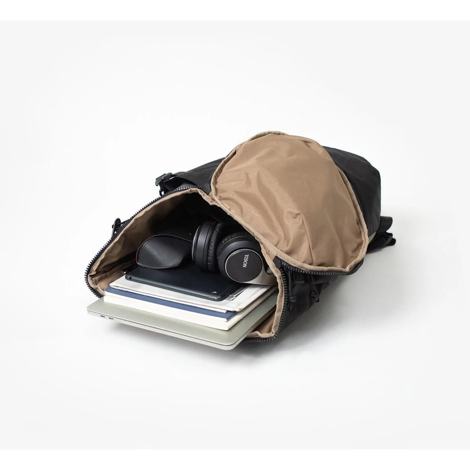 Doughnut Dynamic Large Titan Series - Black