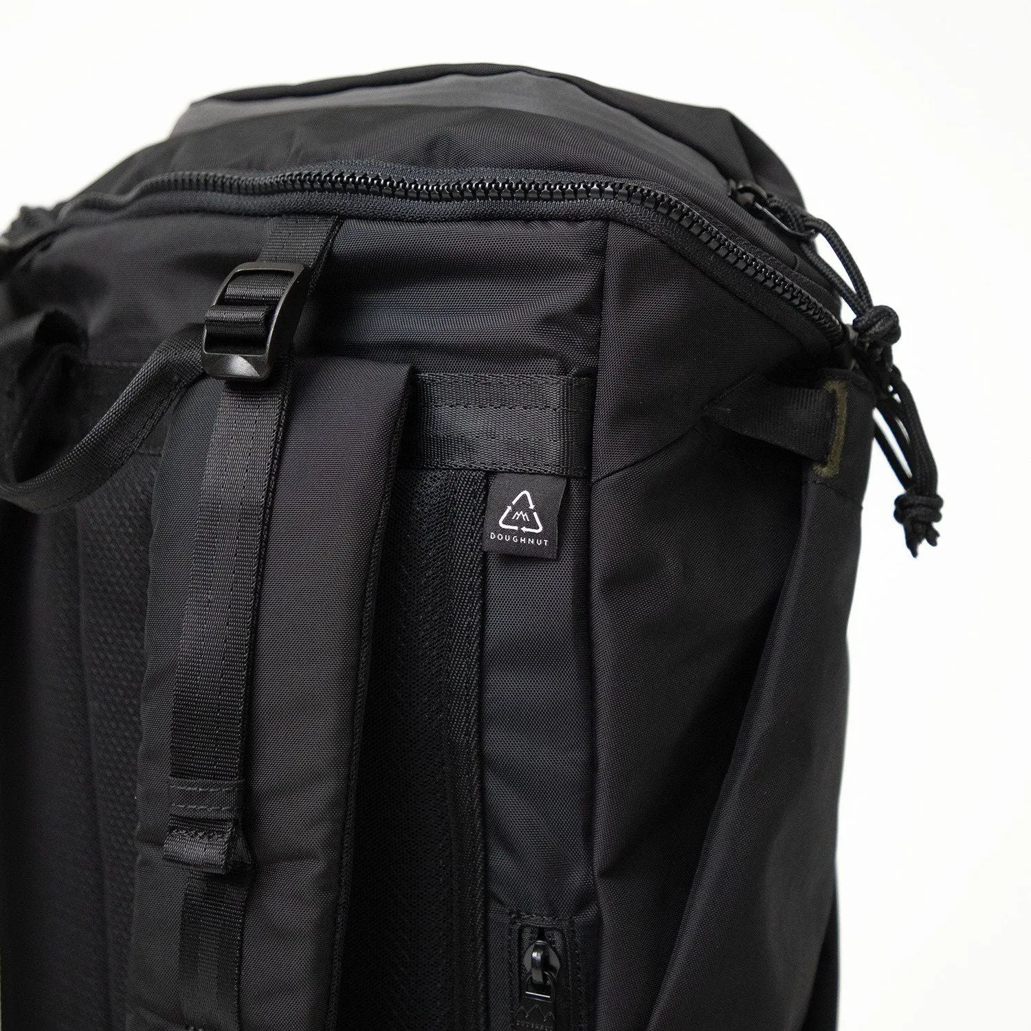 Doughnut Dynamic Large Titan Series - Black