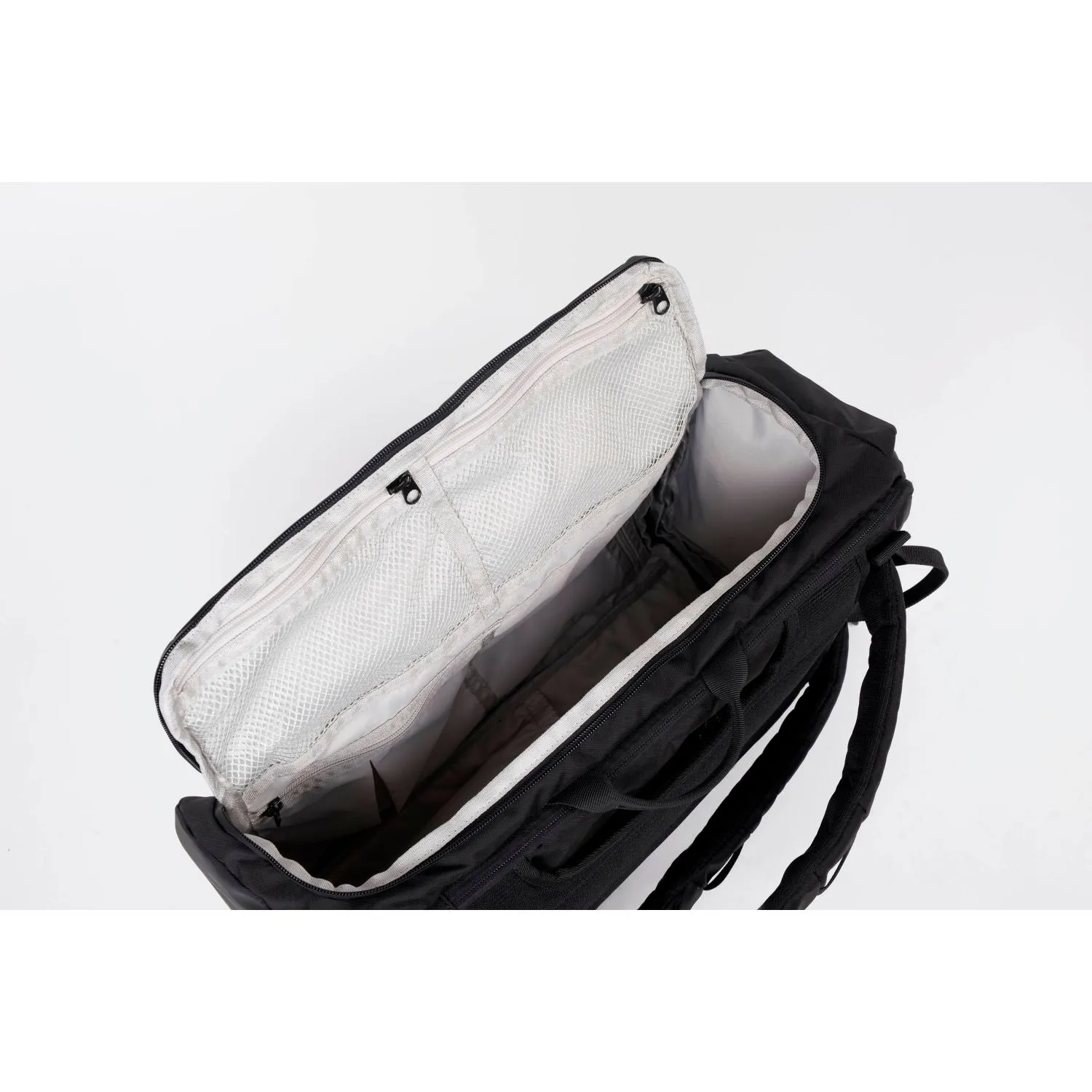 Doughnut Sturdy - Black
