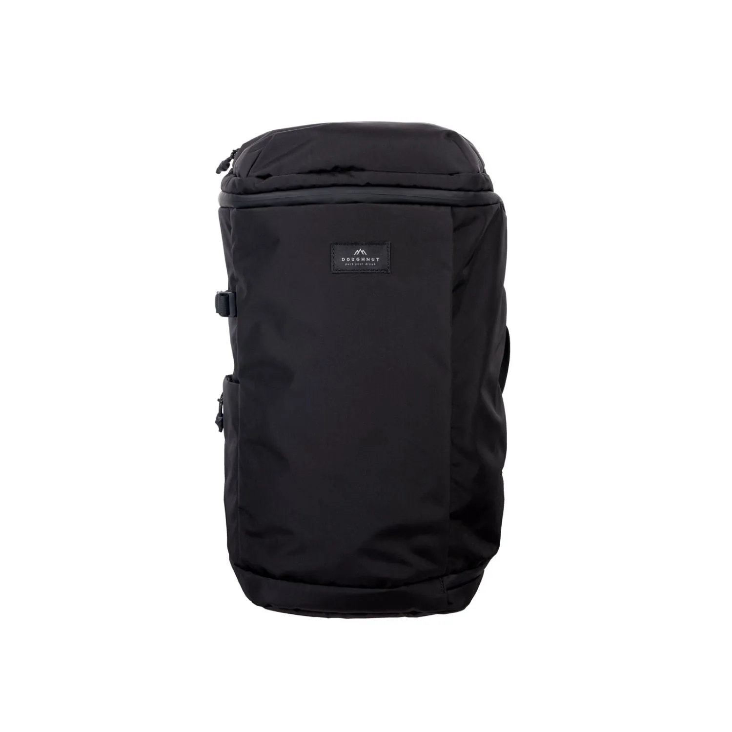 Doughnut Sturdy - Black