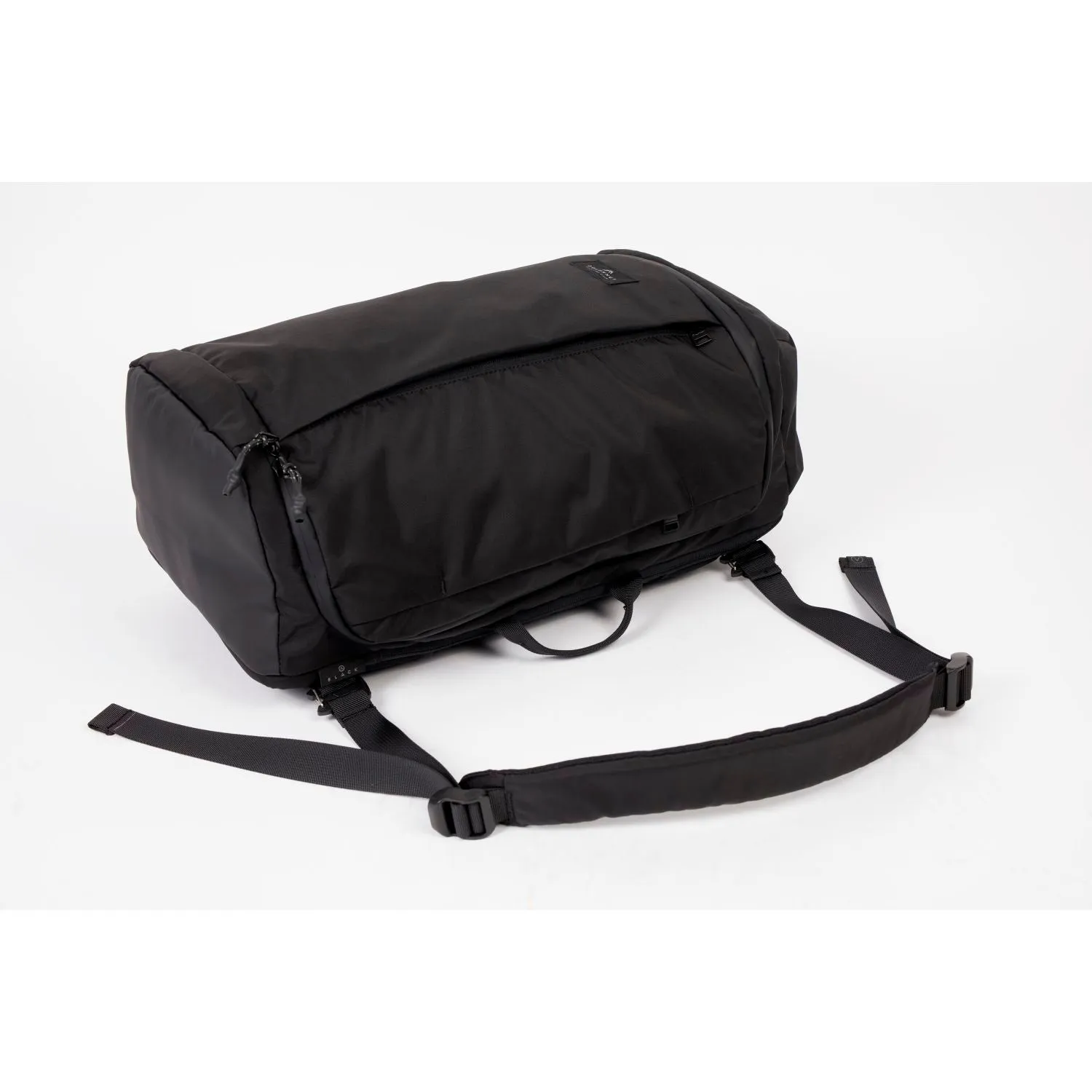 Doughnut Sturdy - Black