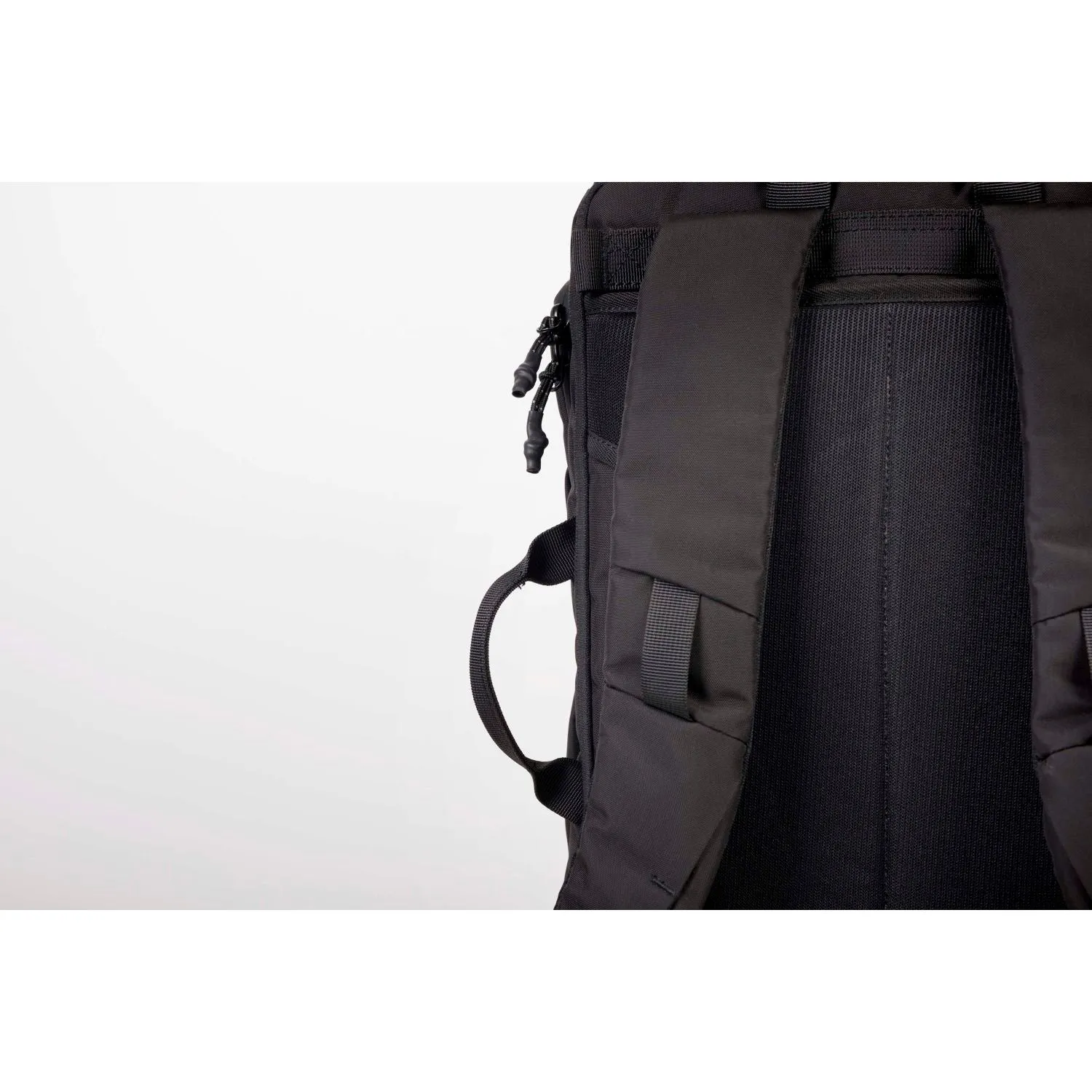 Doughnut Sturdy - Black