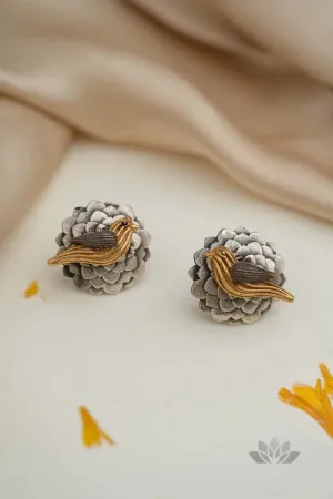 Earrings Dipa