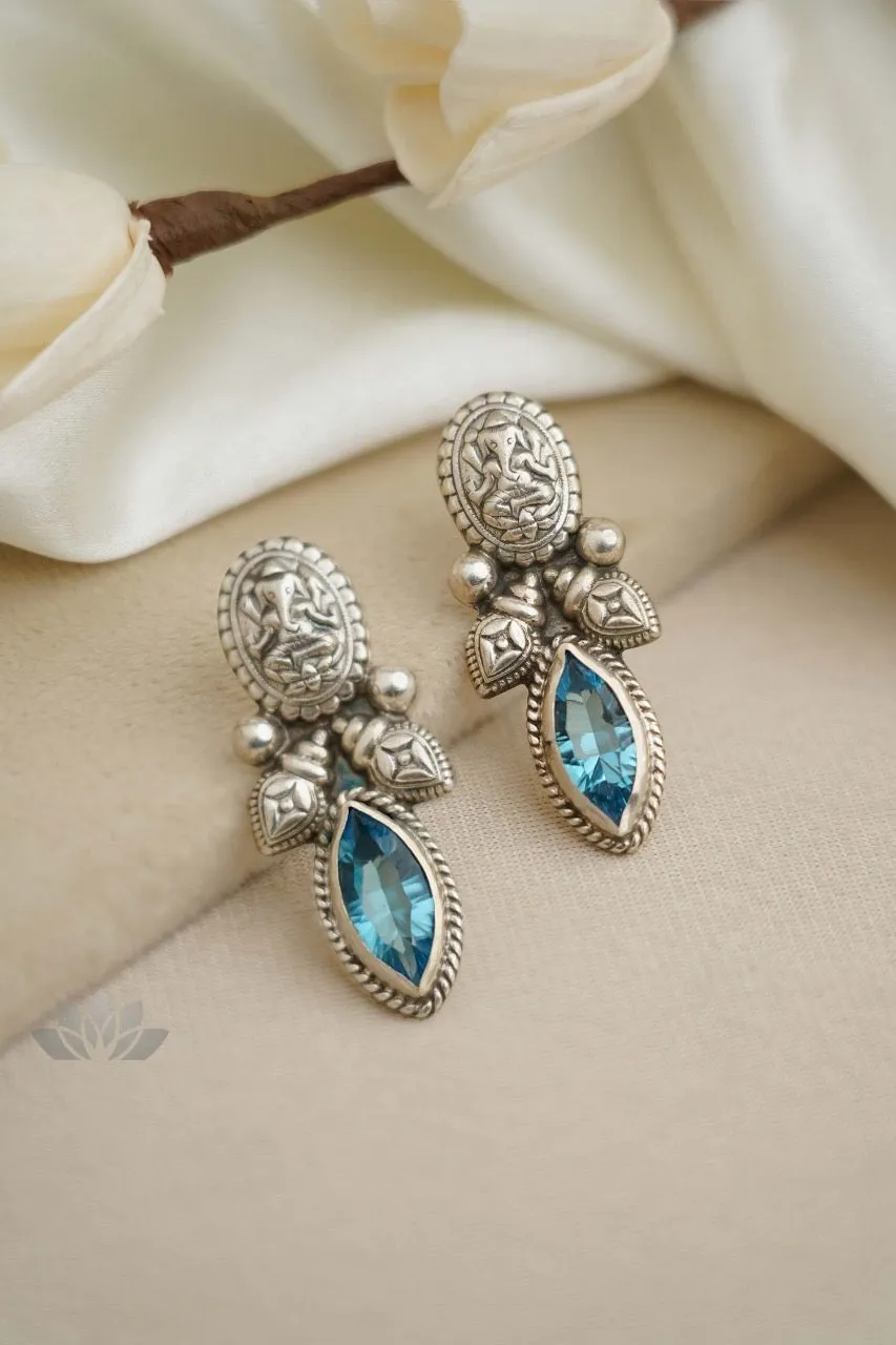 Earrings Raksha