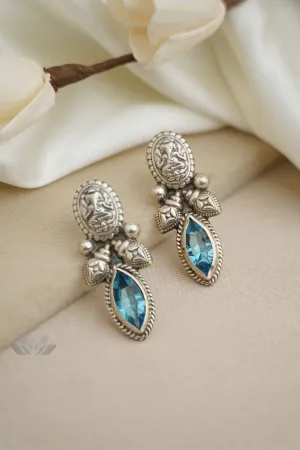 Earrings Raksha
