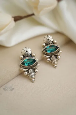 Earrings Ranitha