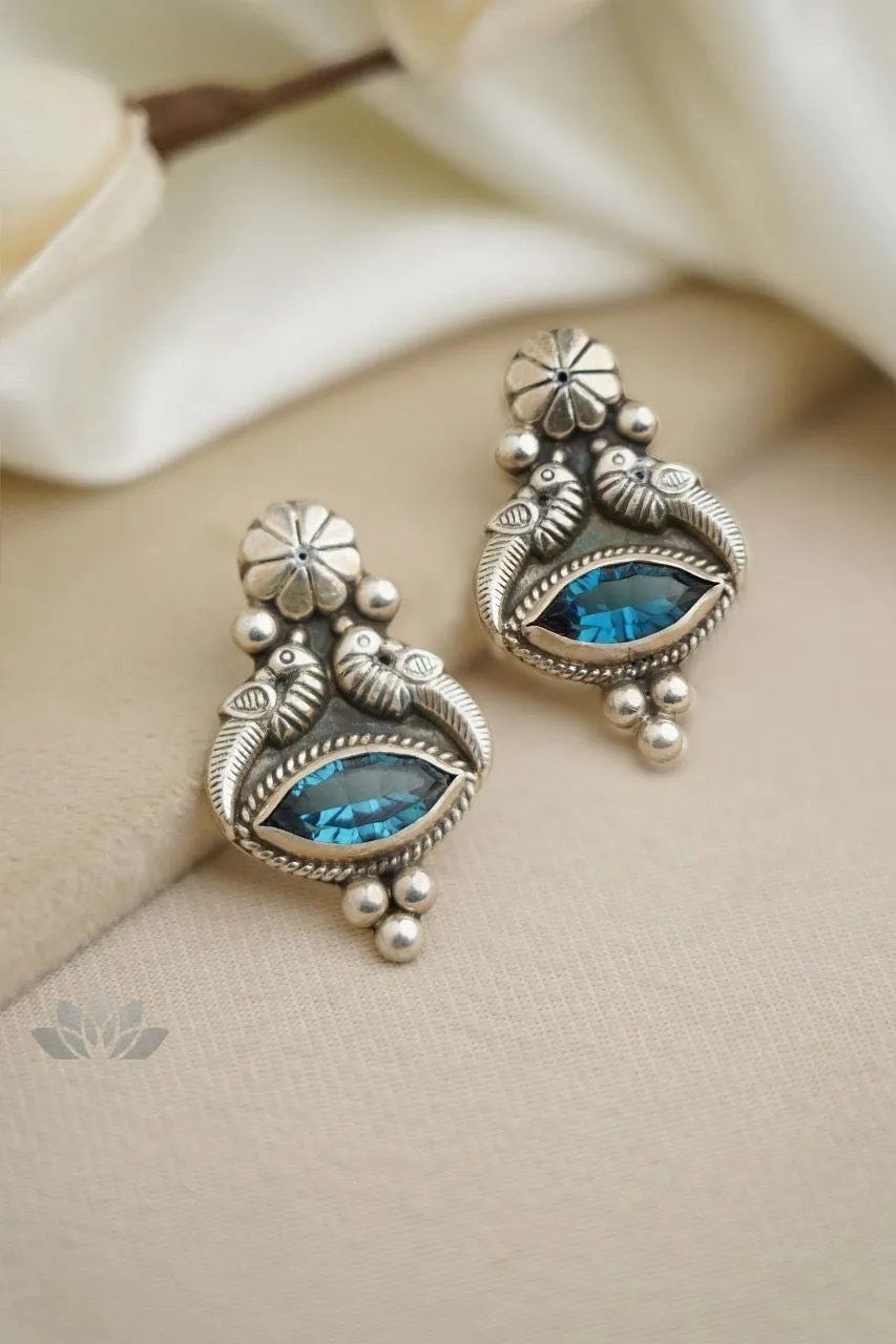 Earrings Rekha