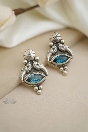 Earrings Rekha
