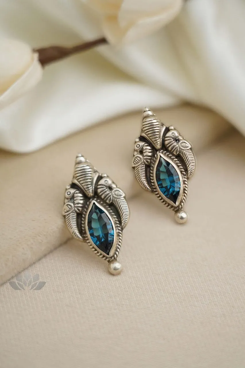 Earrings Rishaba