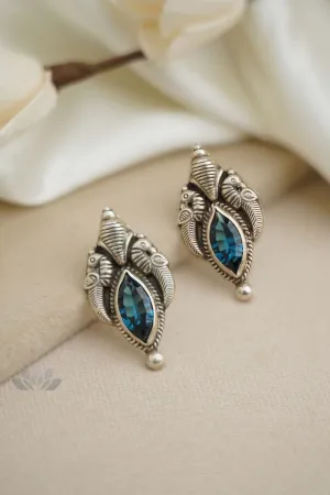 Earrings Rishaba