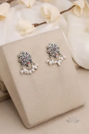 Earrings Subha