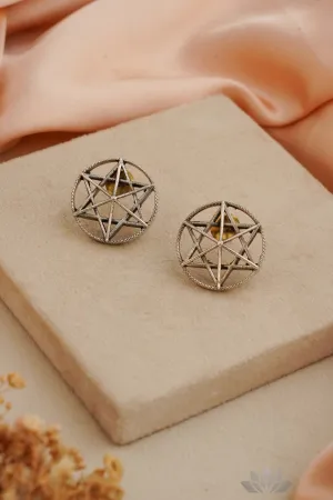 Earrings Thara