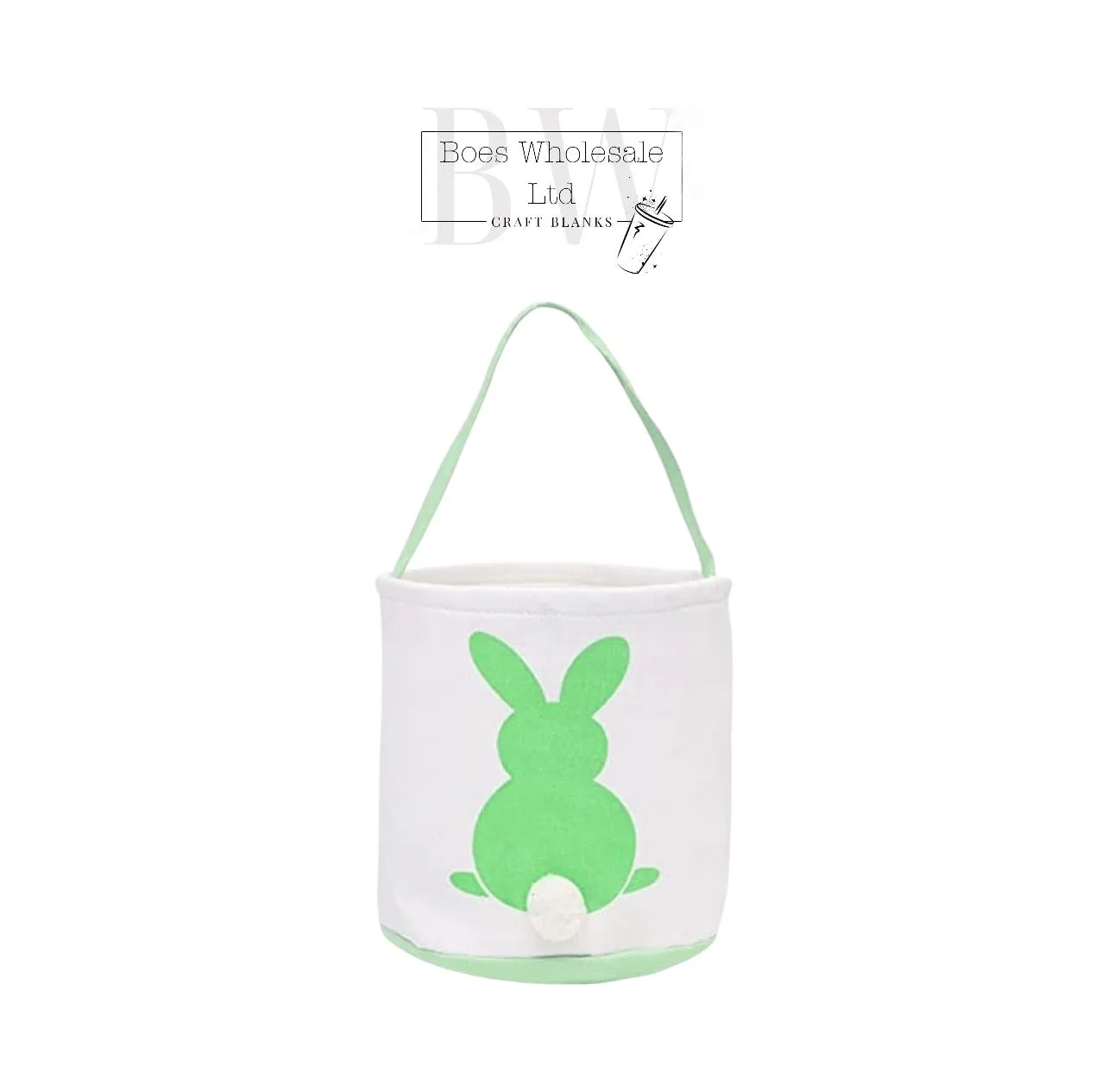 Easter Bunny Bags