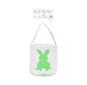 Easter Bunny Bags