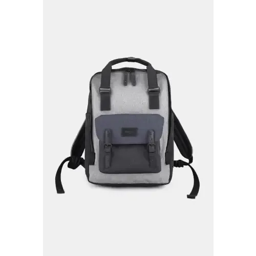 Elegant Waterproof Backpack