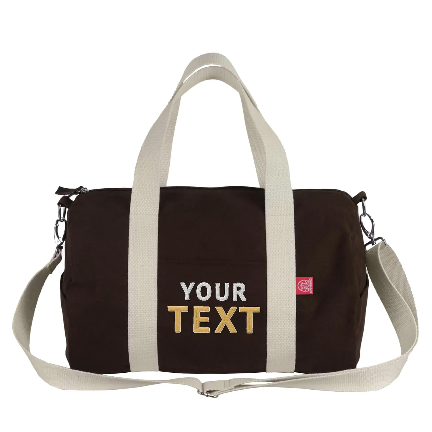 Embroidered Duffle Bag Personalized Duffel Custom Initials Name on Bag Weekender Bag Travel Bag Gym Sports Bag Fitness Bag Workout Camp Bag
