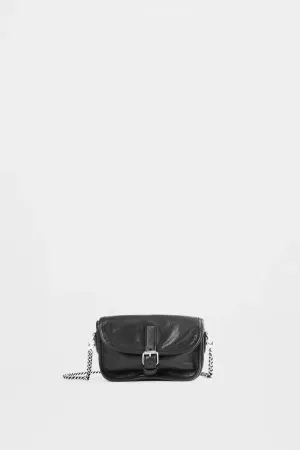 Estu Small Satchel Bag