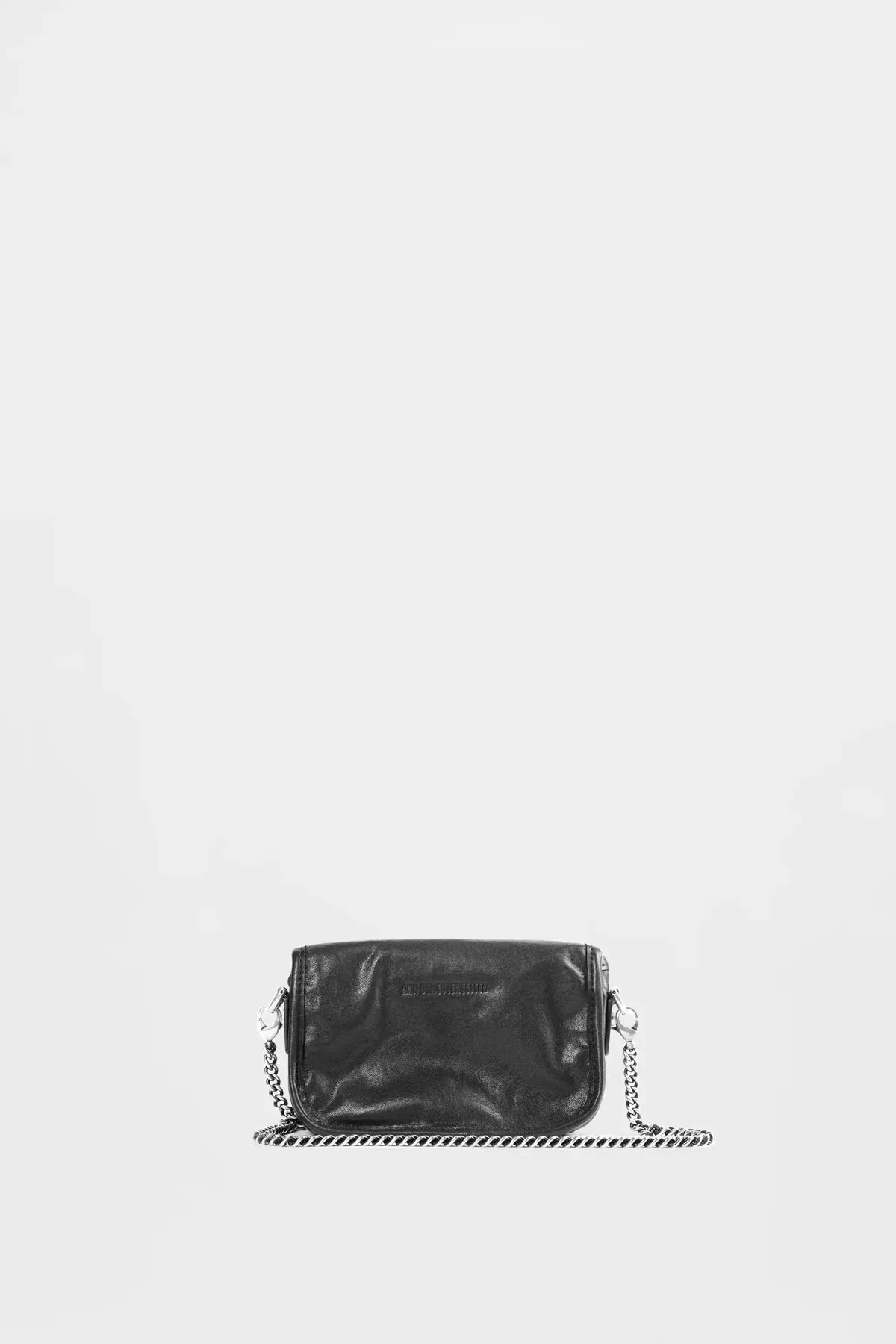 Estu Small Satchel Bag