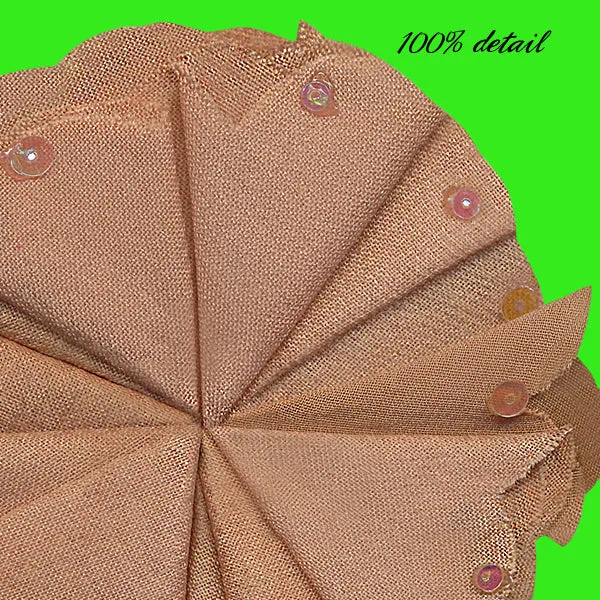 Fabric Flowers, Volume 03