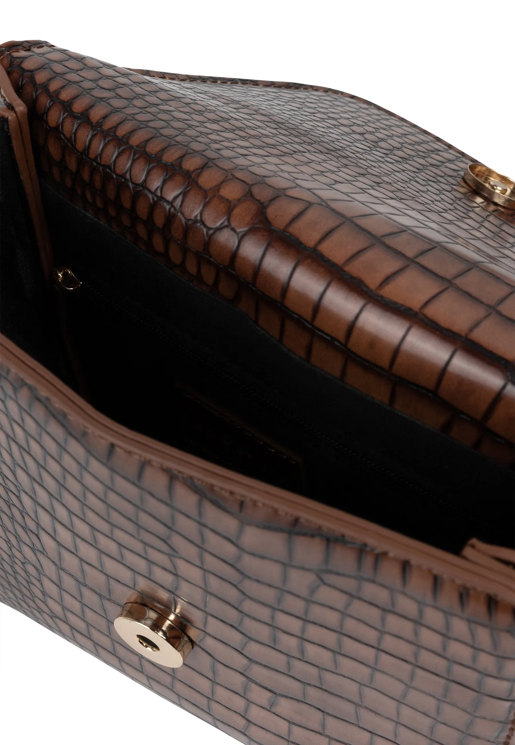 Faina Women's Mini Handle Bag