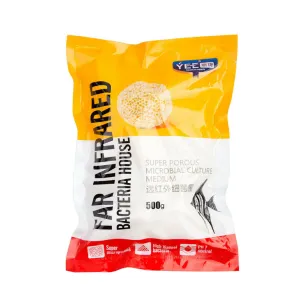 Far Infrared Bacteria House (500g)