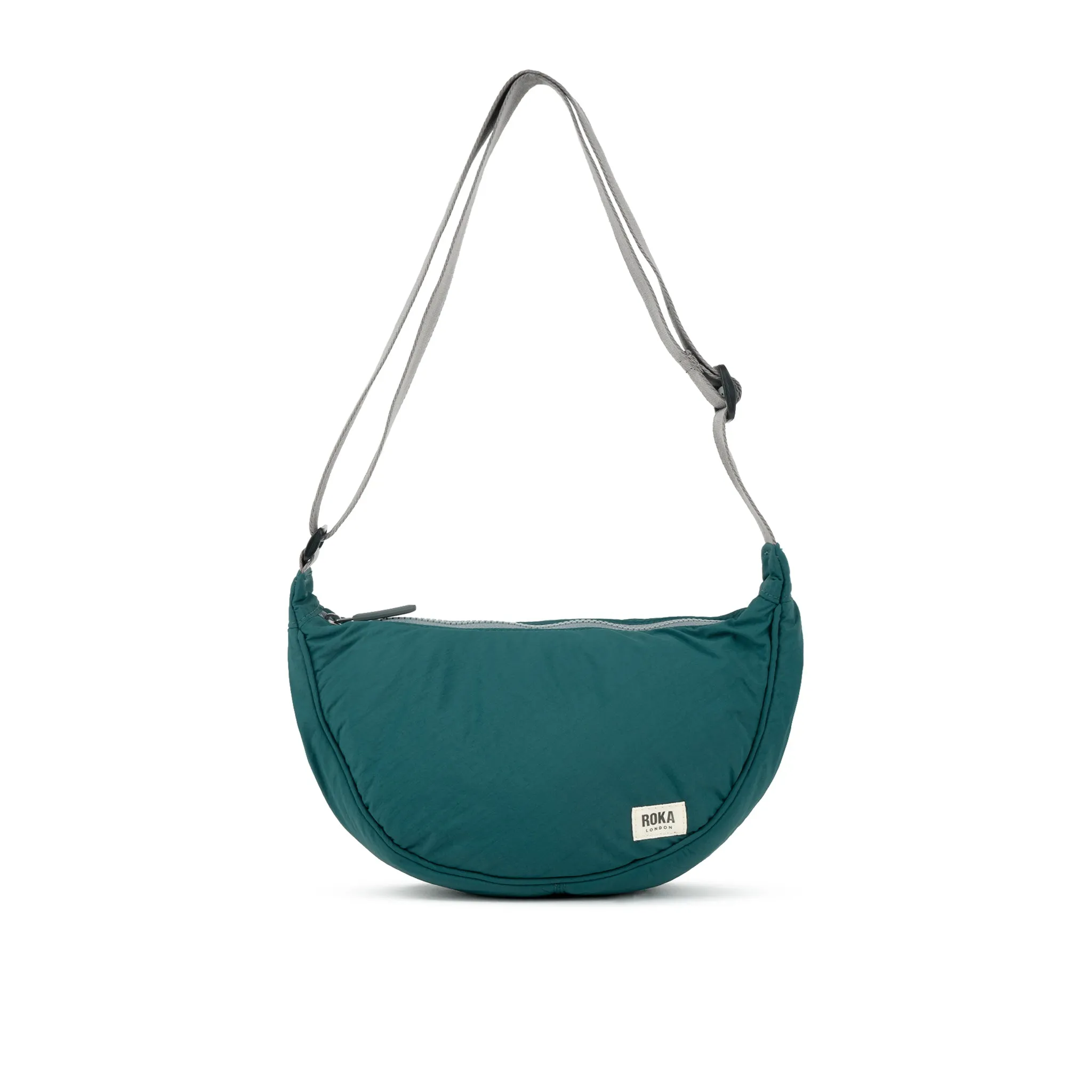 Farringdon Teal Taslon One Size