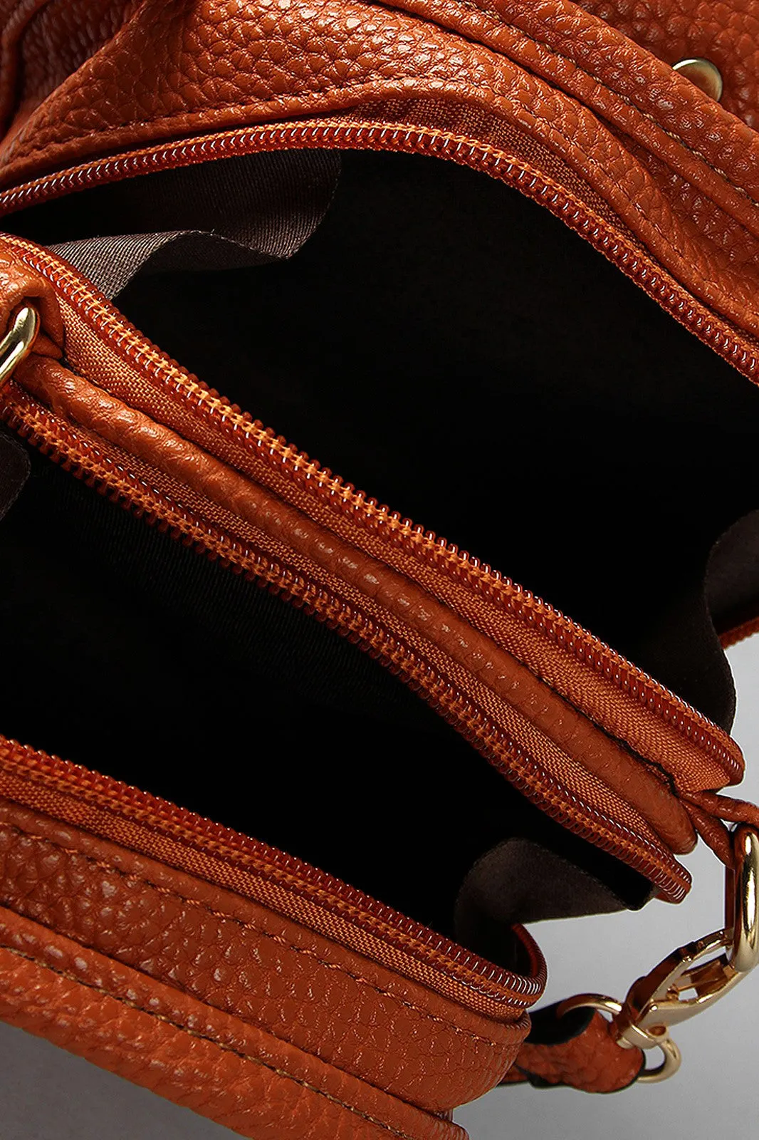 Full catalog Mini Saddle Quick dispatch Bag