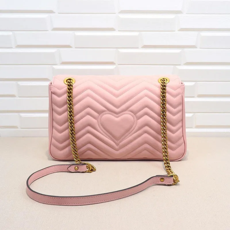 GCI Massive discount Bags Sturdy 811 - - FashionFusion