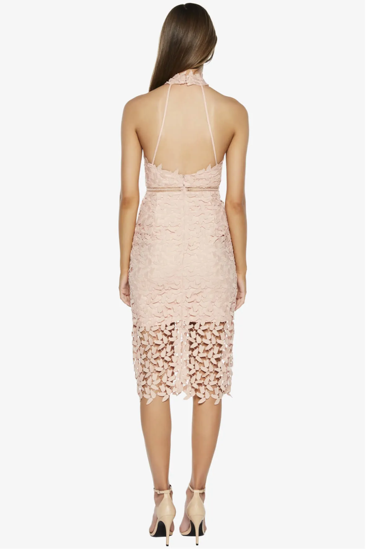 Gemma Dress