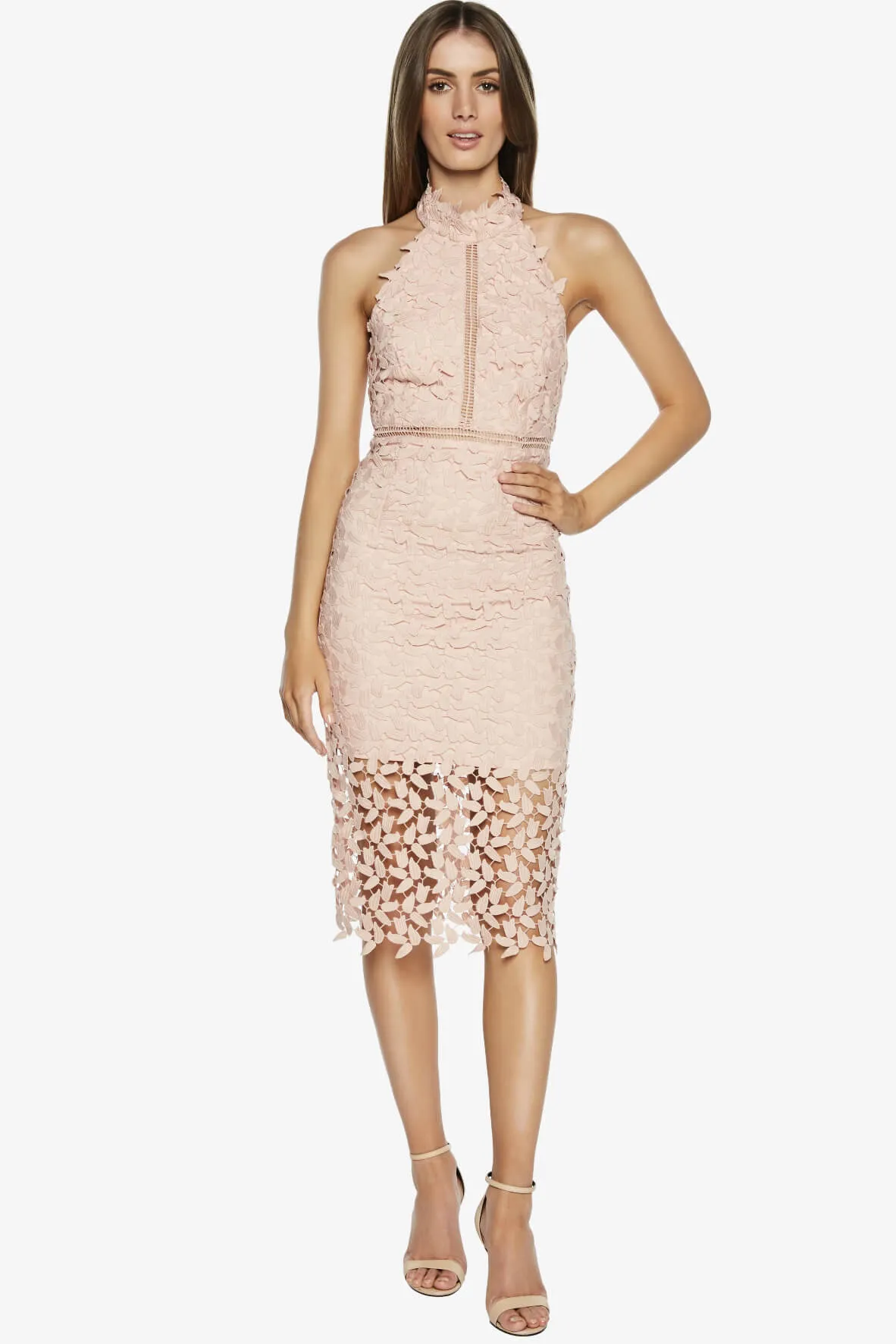 Gemma Dress