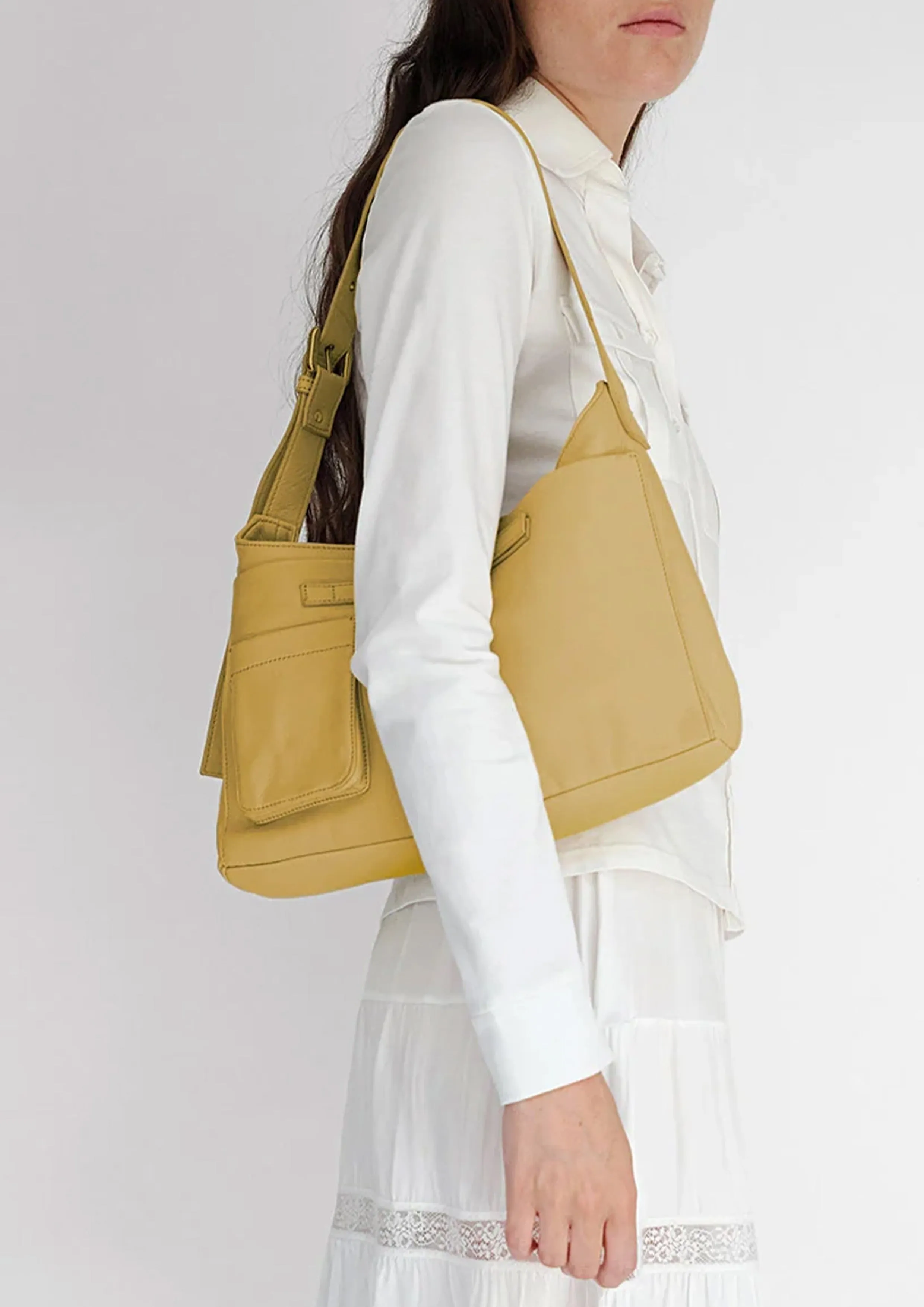 GIMAGUAS - NICOLE BAG BUTTER