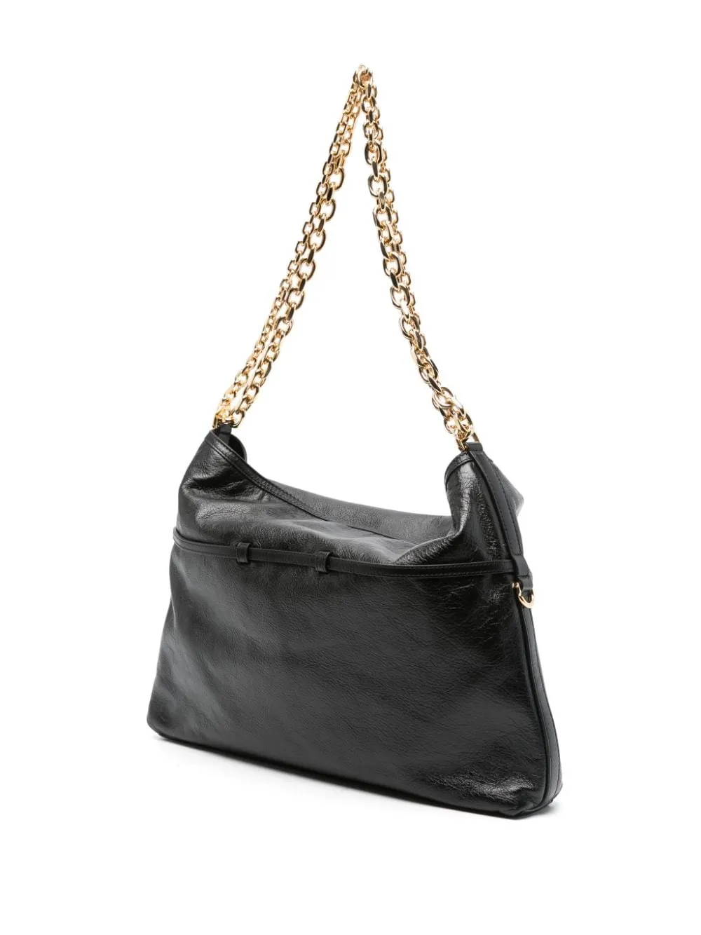 Givenchy Vo You Medium Leather Shoulder Bag
