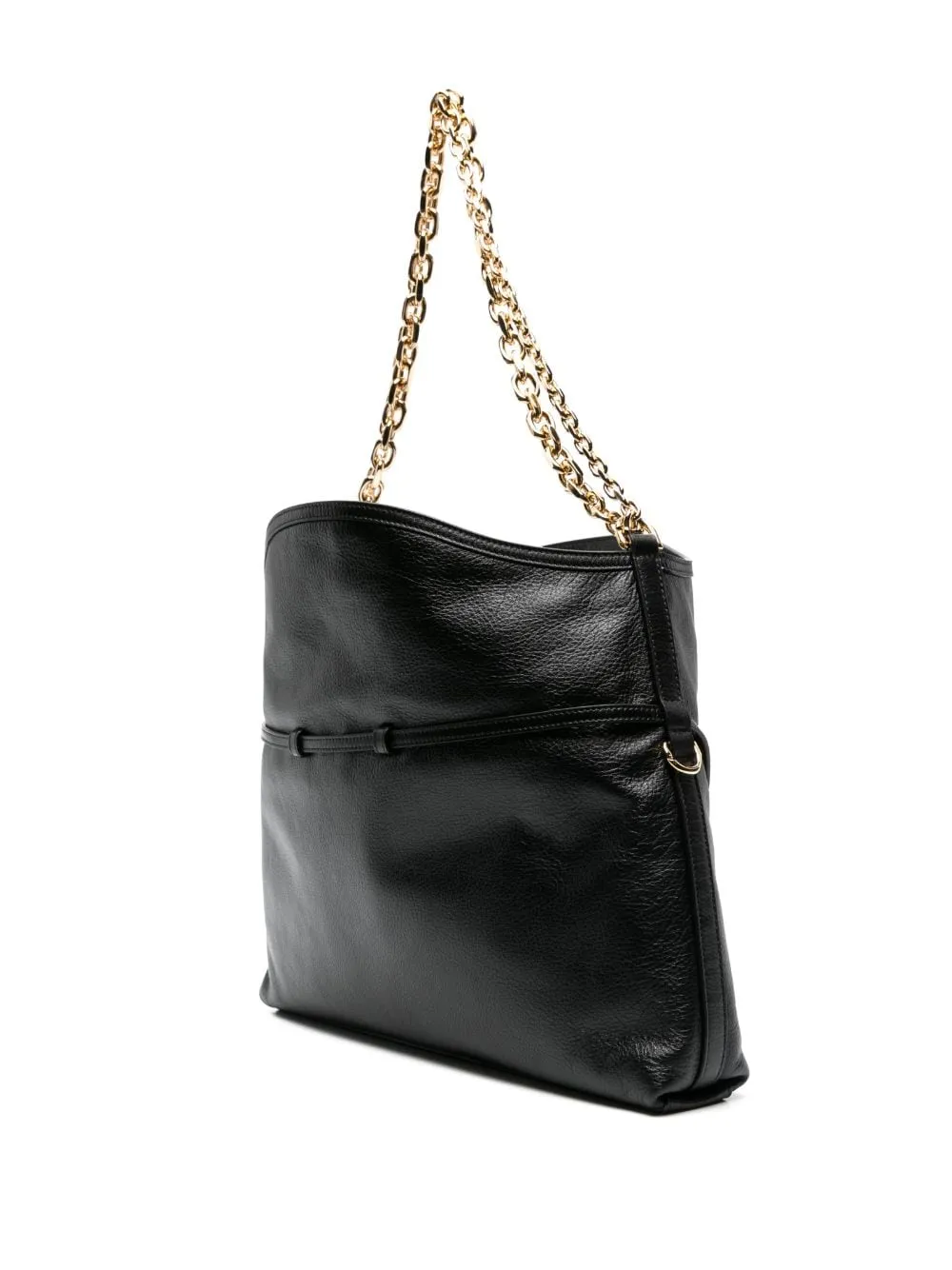 Givenchy Vo You Medium Leather Shoulder Bag