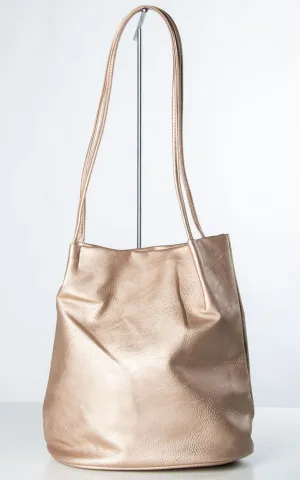 Grace Bag | Gold