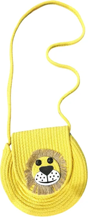Handcrafted Designer Jute Full Sling Bag For Women | Girls Round Sling Bag For Parties |Ladies Purse,Clutches, Shoulder Purse, Handbag for Shopping|Luxury Gift Bags