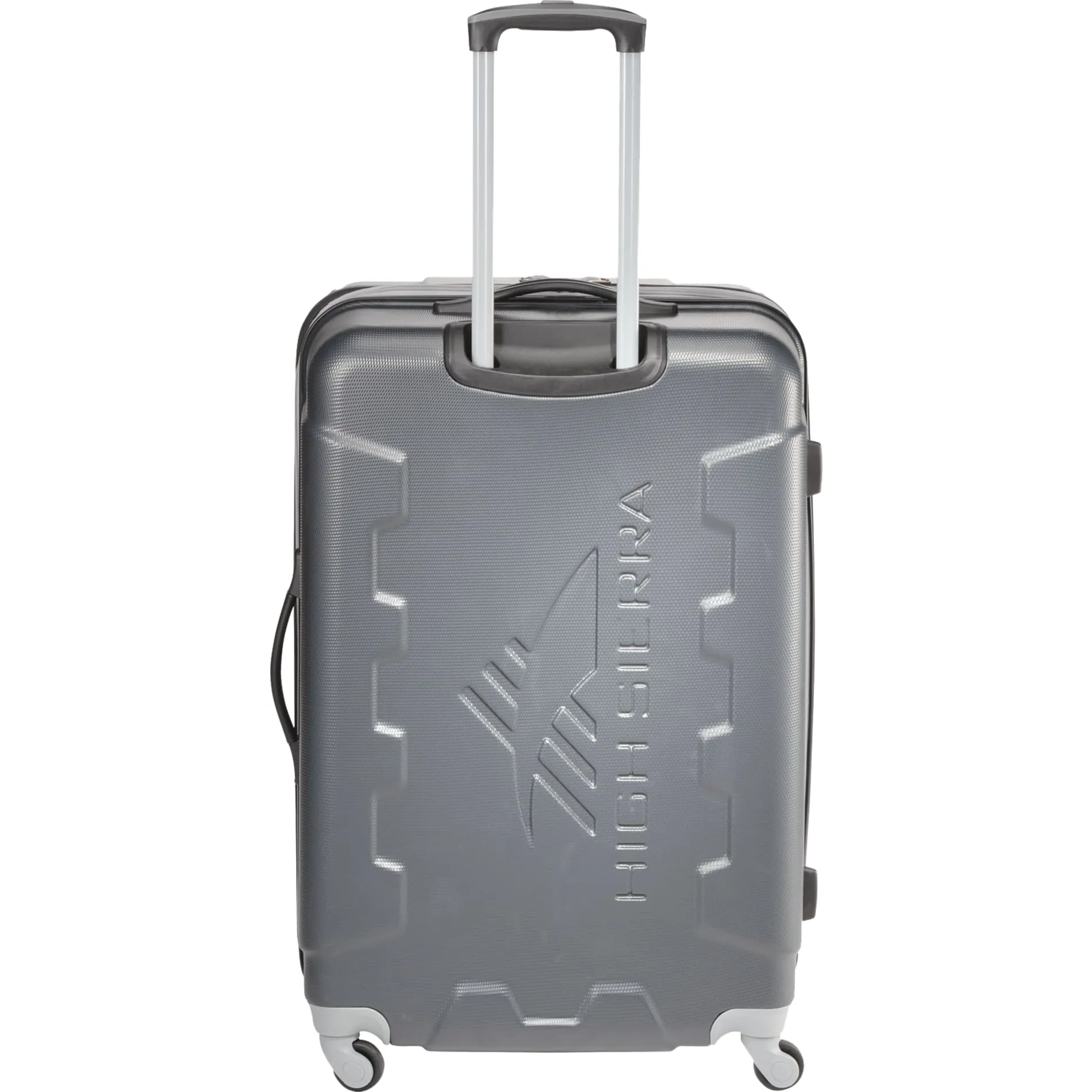High Sierra®  2pc Hardside Luggage Set