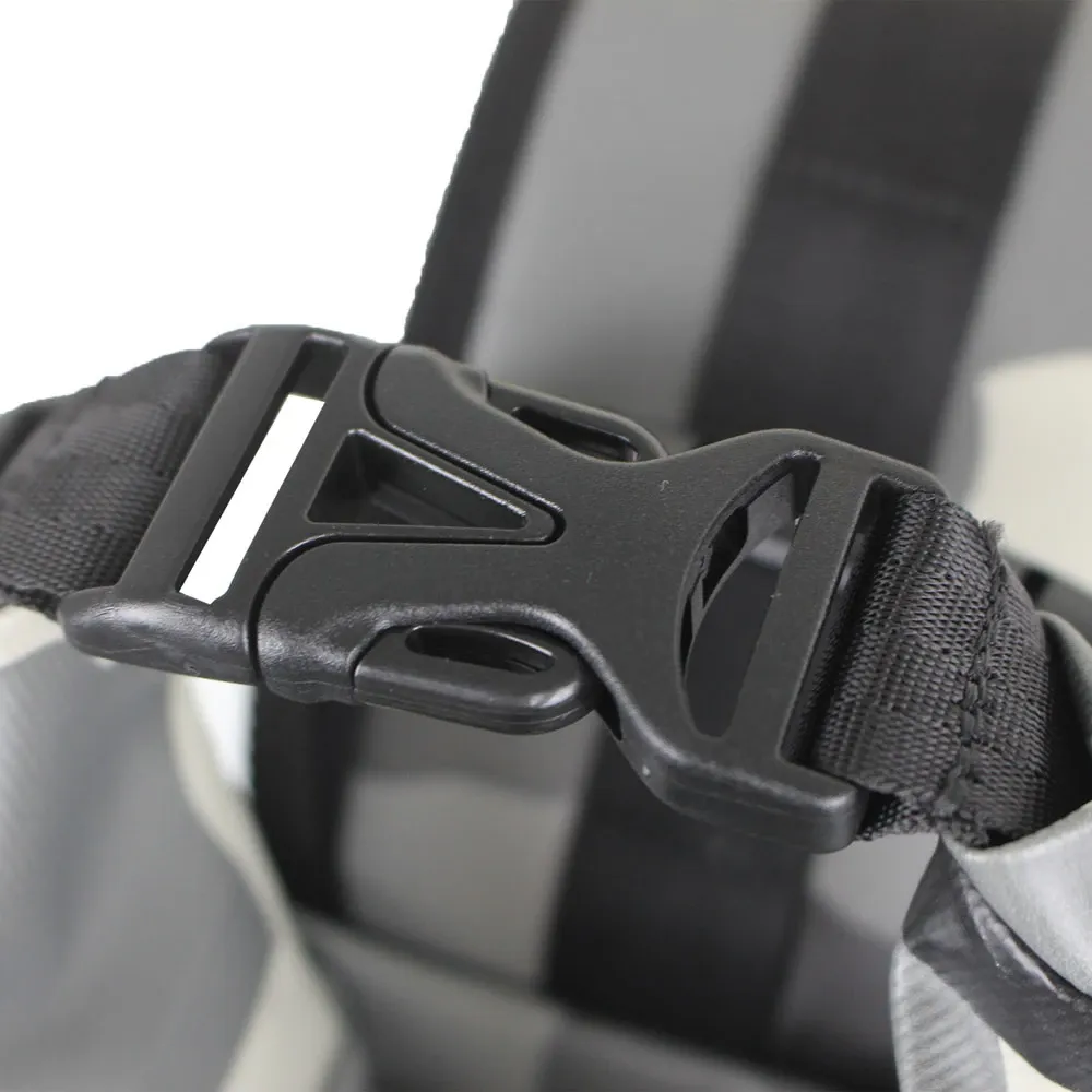 Hypergear 15L Ranger Pac - Camo Grey Alpha