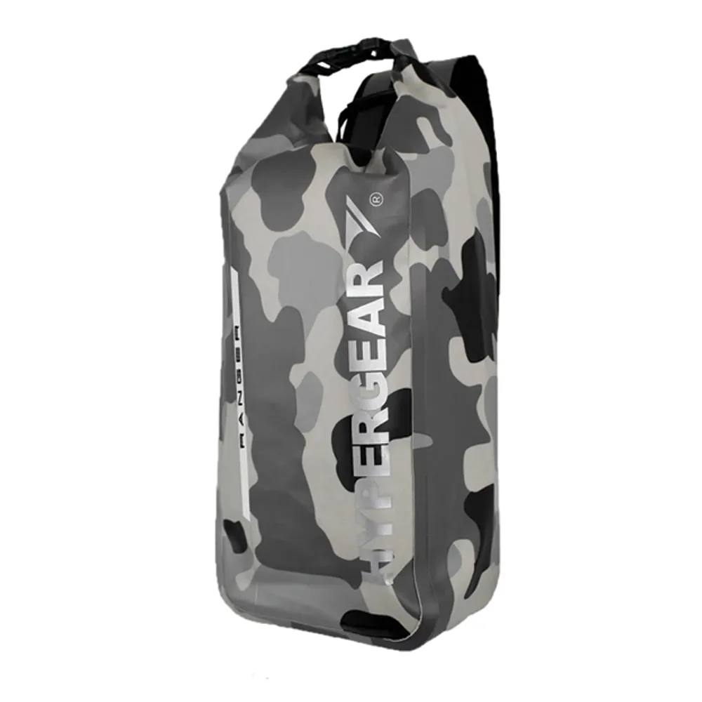 Hypergear 15L Ranger Pac - Camo Grey Alpha